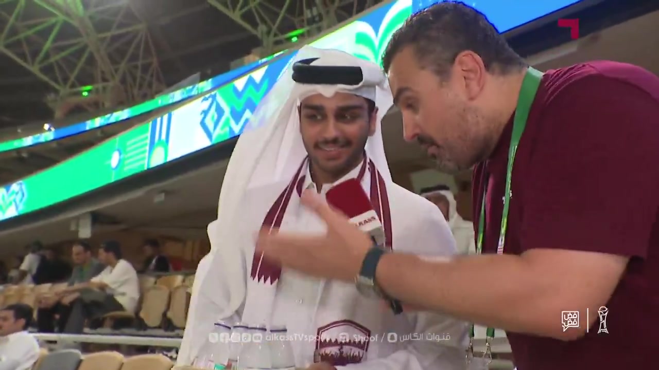 @قنوات الكأس