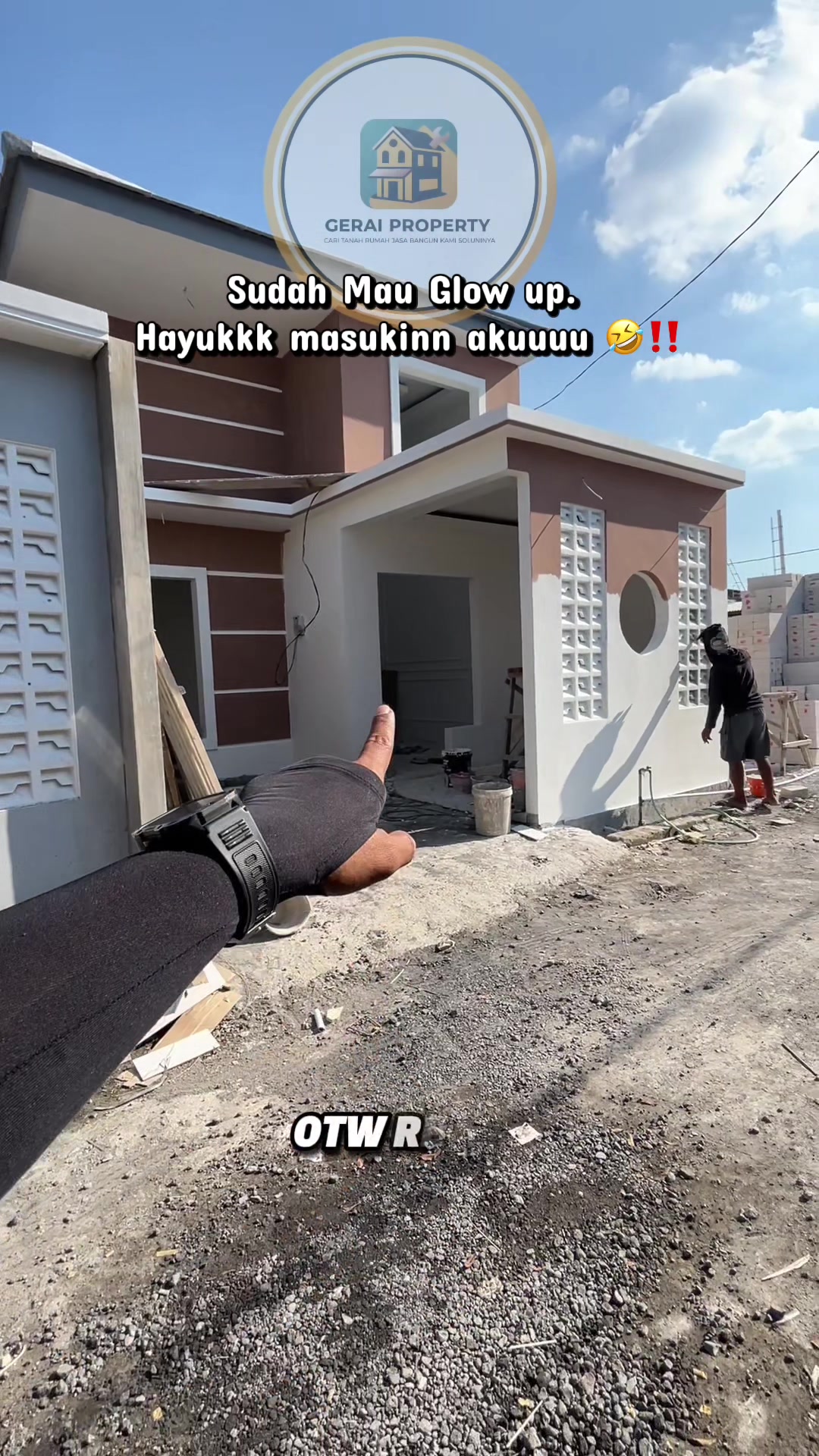 @GERAI PROPERTY ‼️