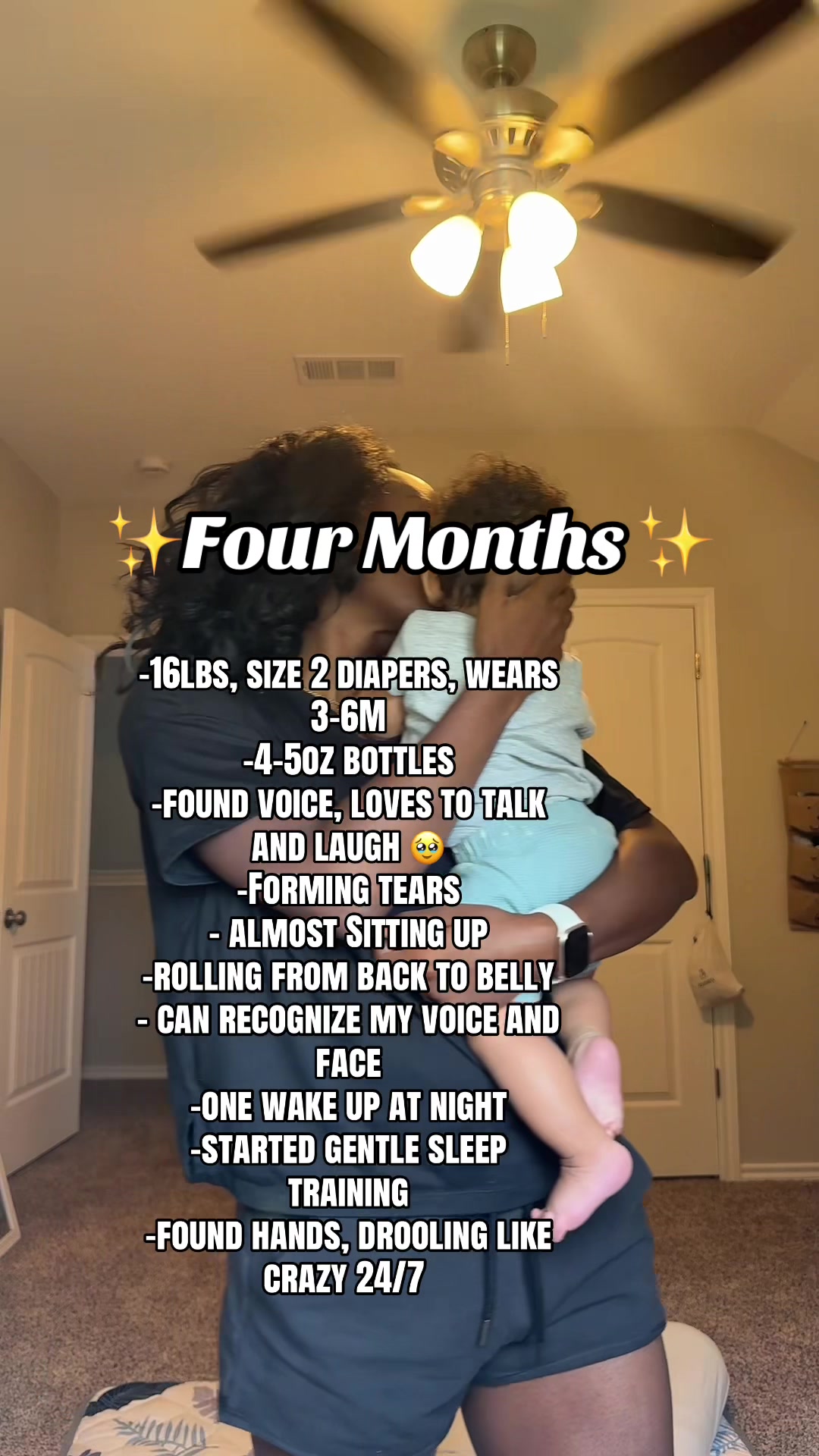 @Winnie | fitness&motherhood