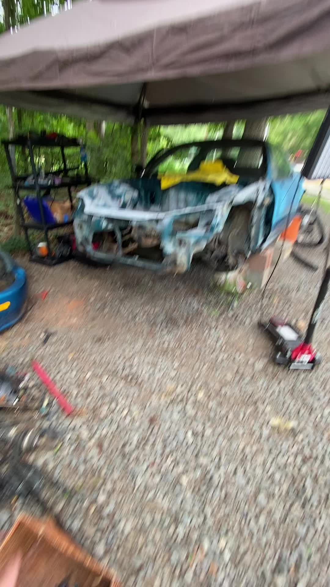 @Shaunsgarage