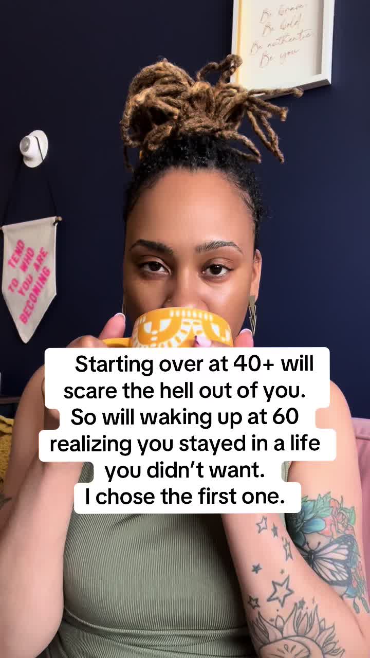 @Siobhan| Freedom Lifestyle