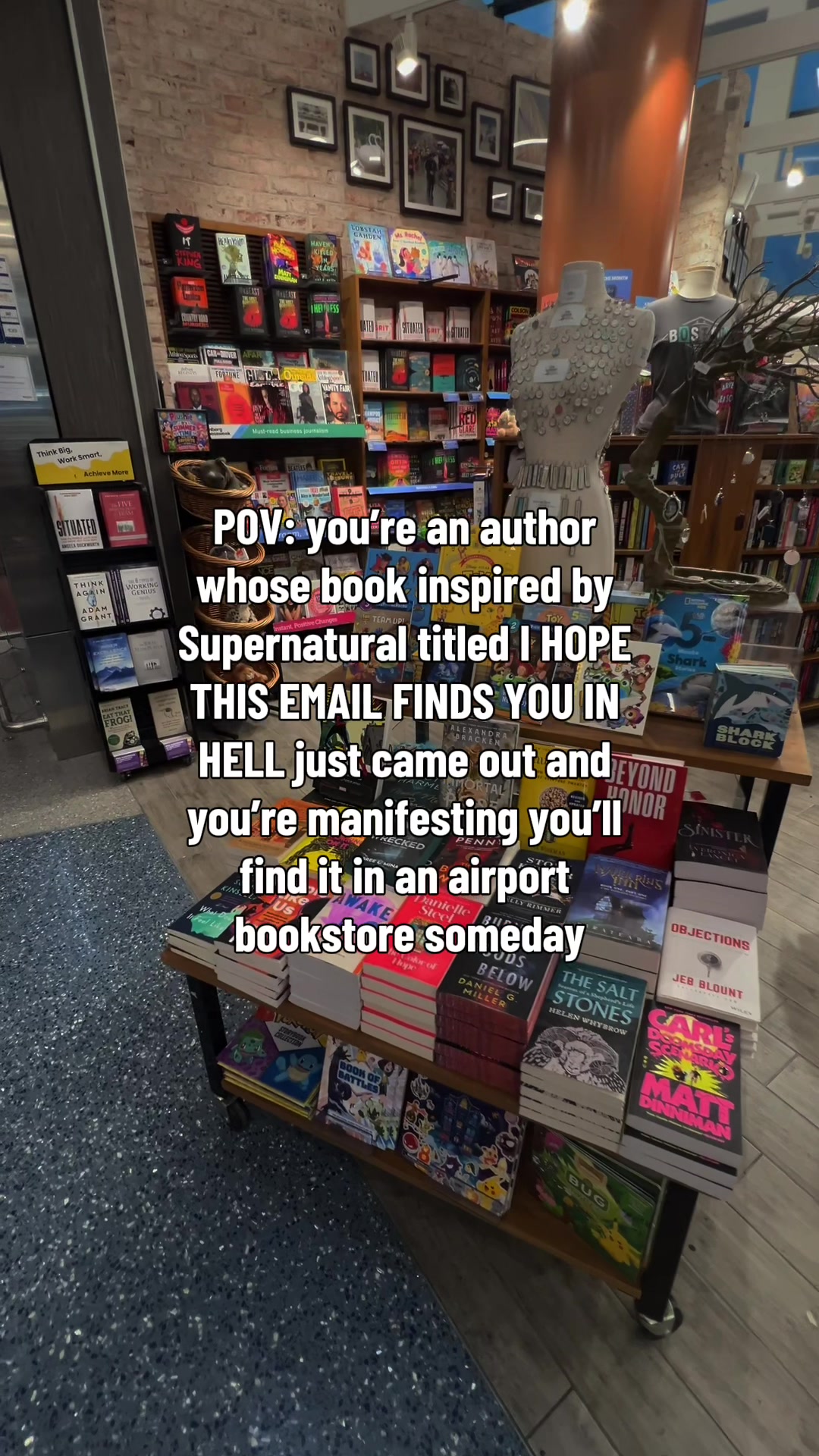 @mackenzie reed | author☀️