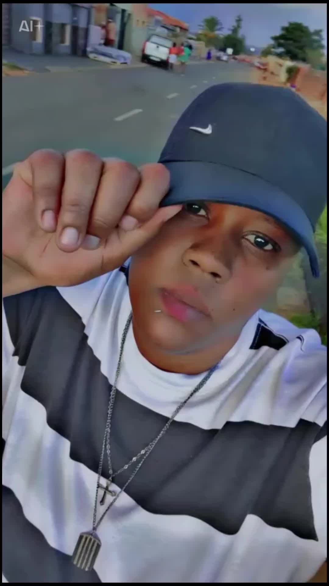 @Mfana mama❤️