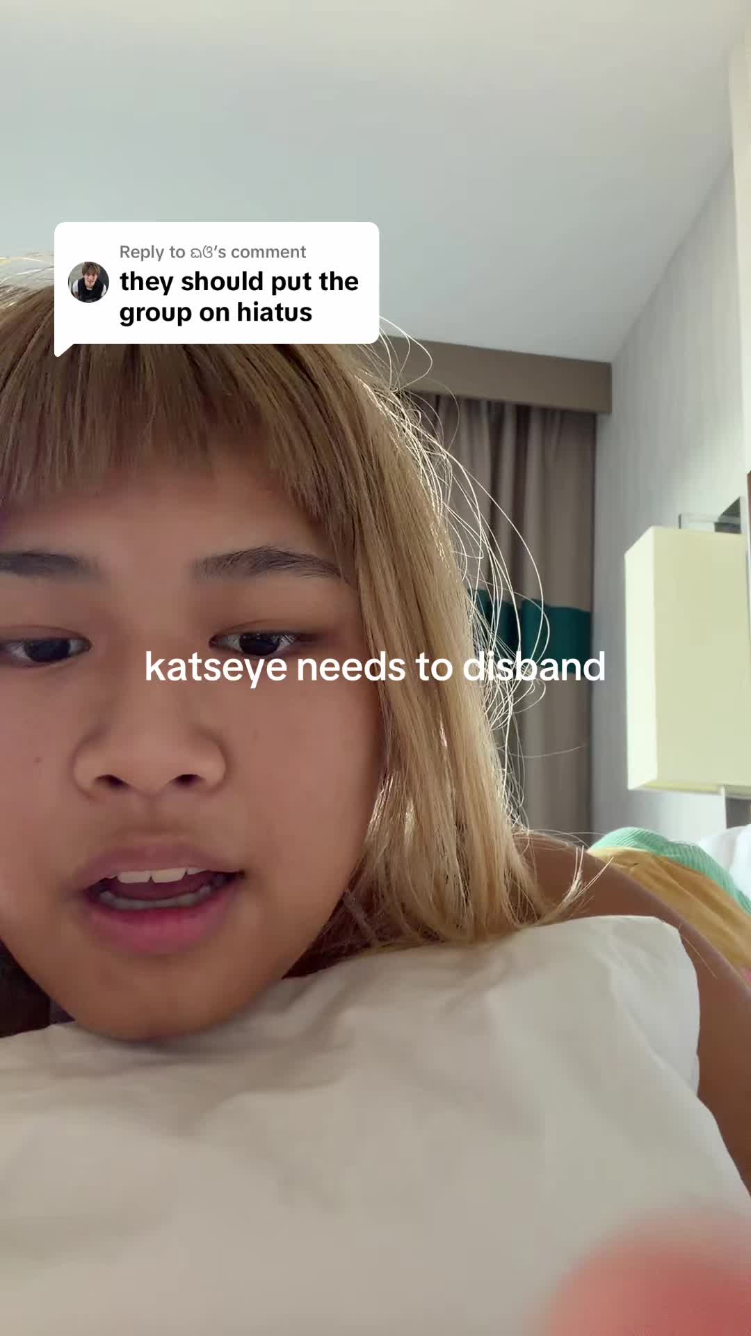 @alice *