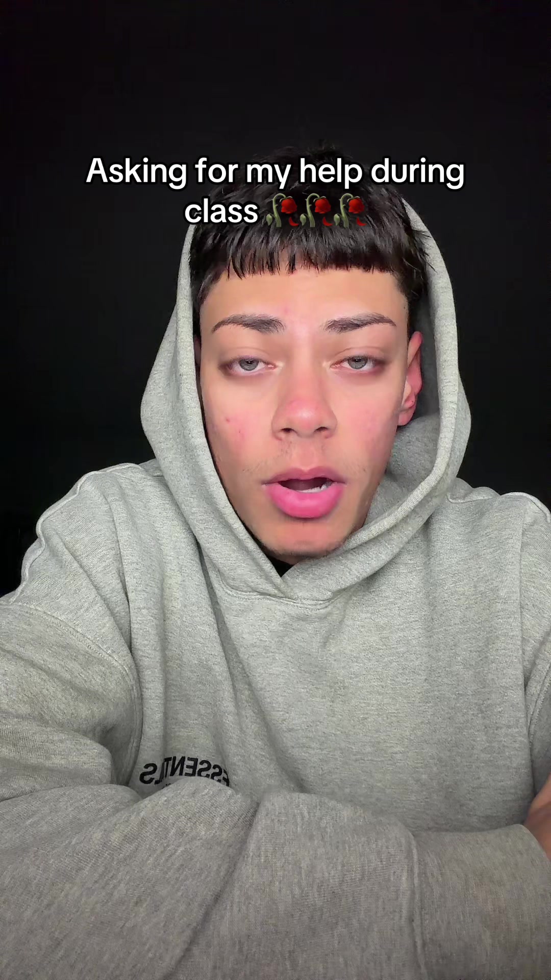 @Joshua