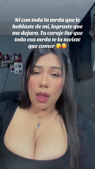 @𝐋𝐚𝐮❤️&zwj;🔥🕷️⚡️