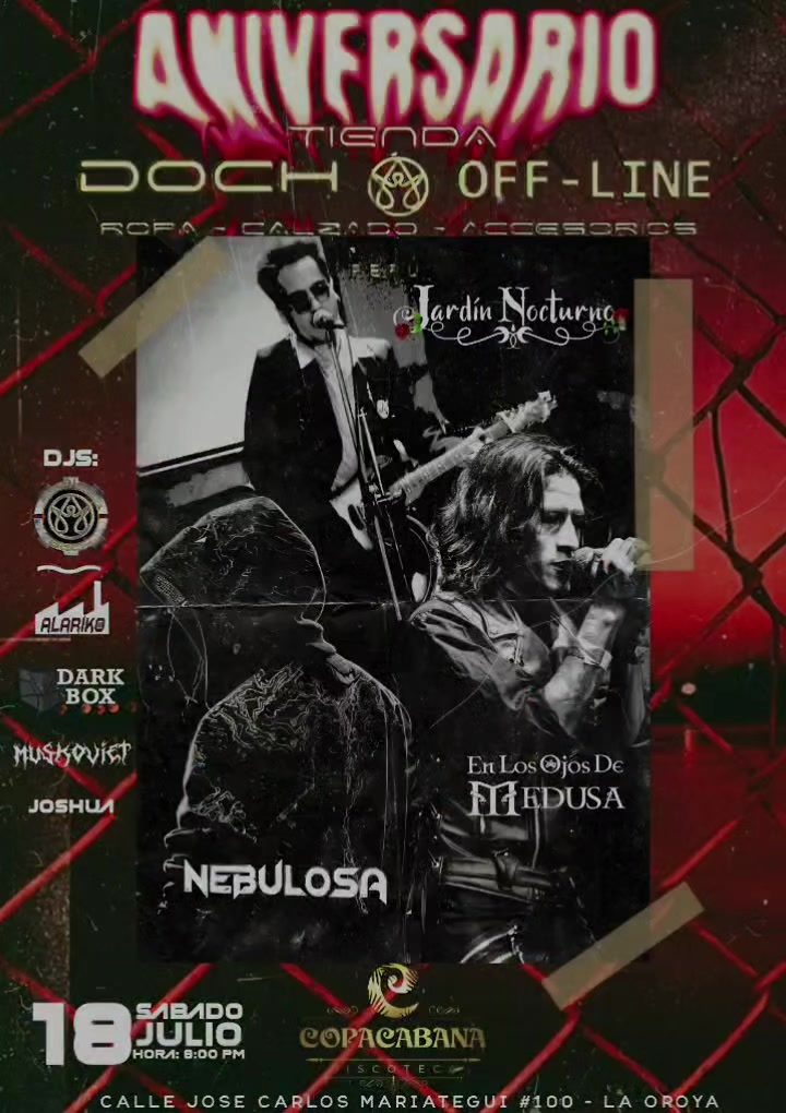 @nebulosa - oficial