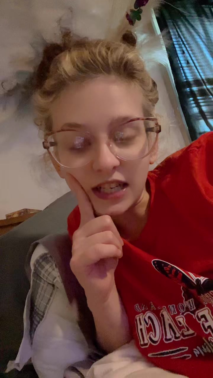 @Alexis carson