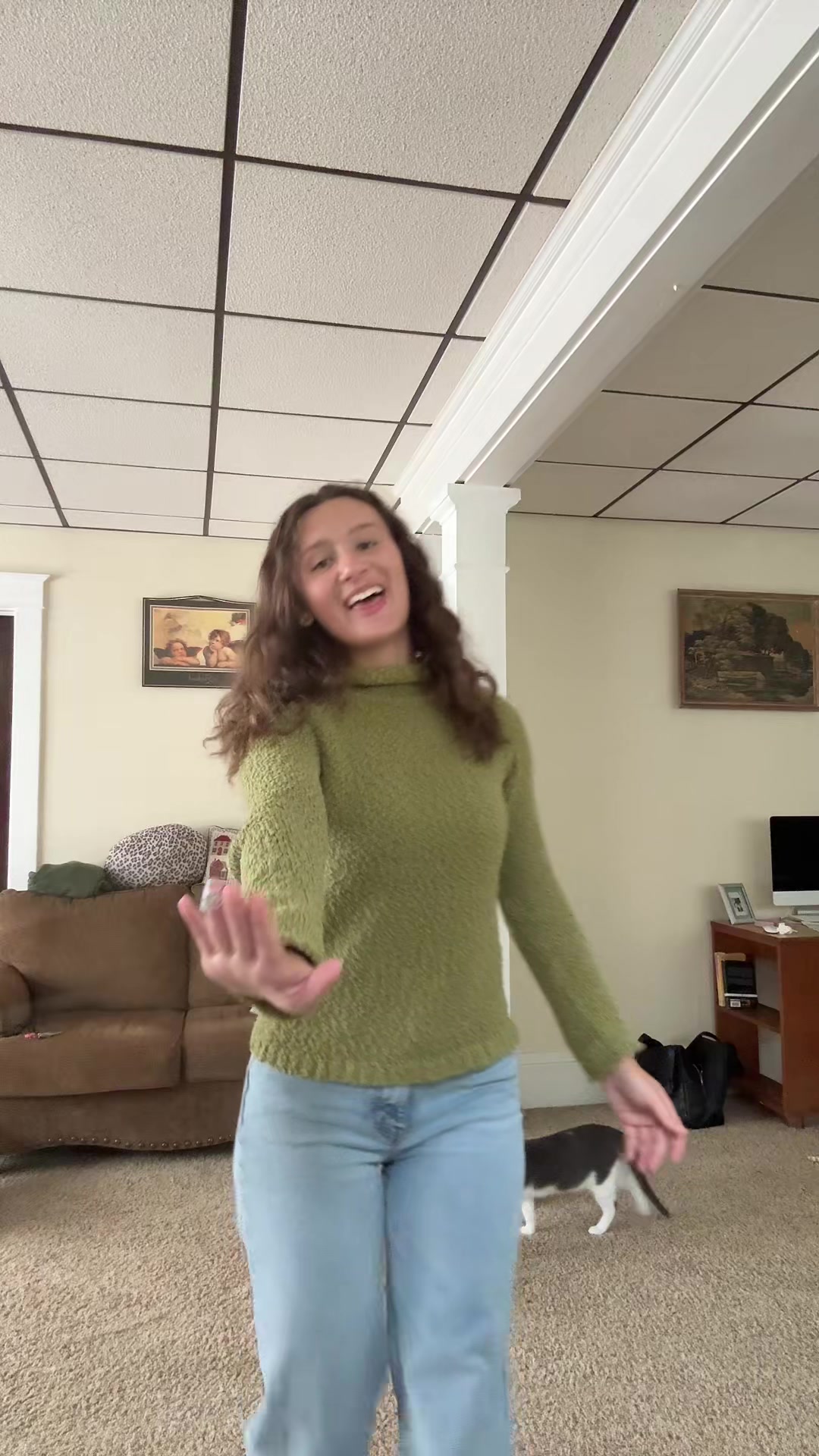 @Lil Ramirez