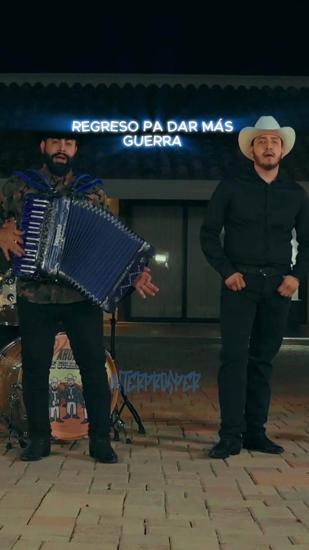 @Interprosper Records