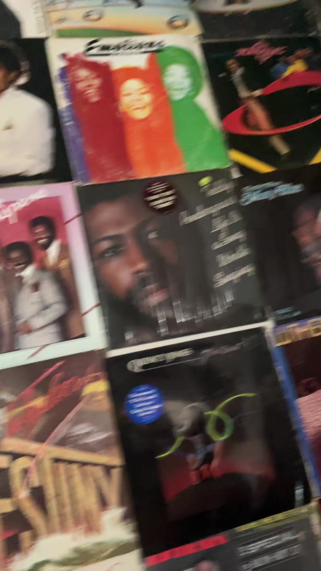 @The Vinylist