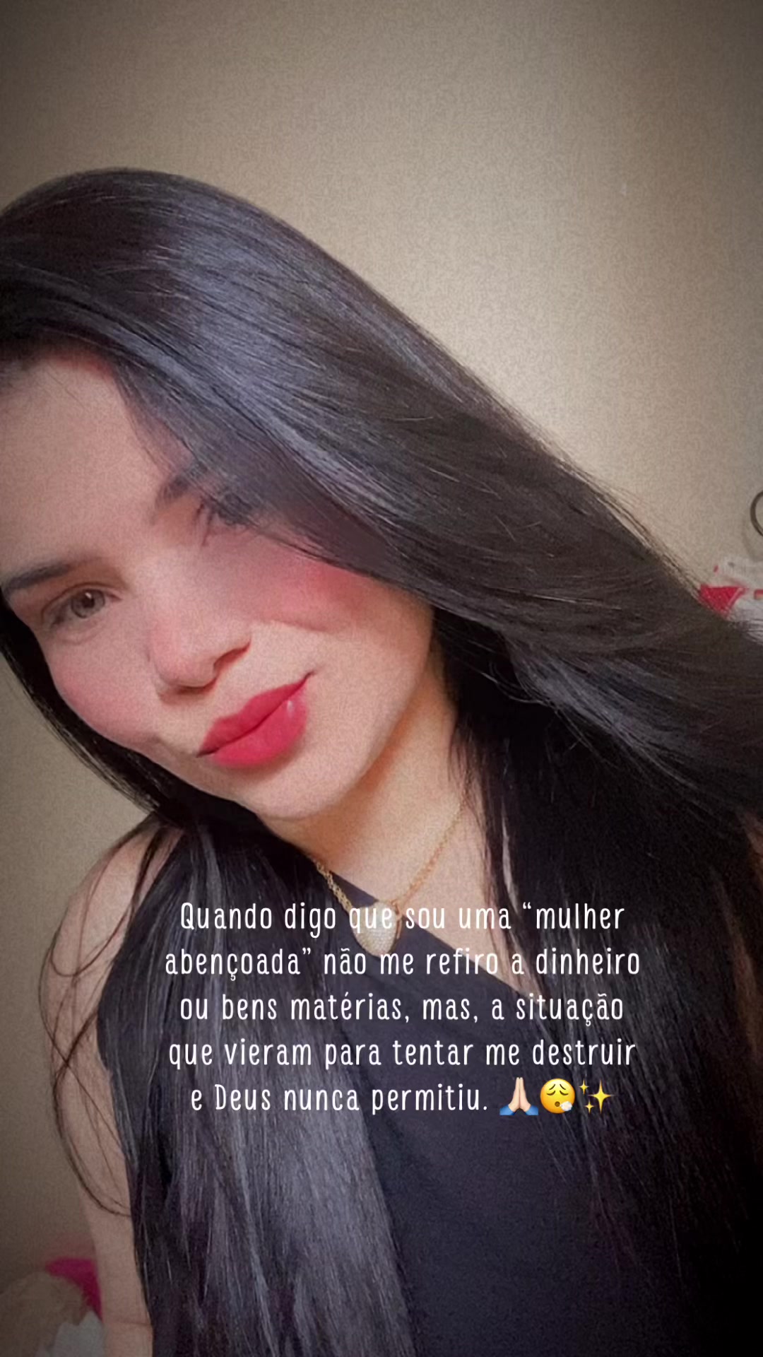 @Melissa Brenda