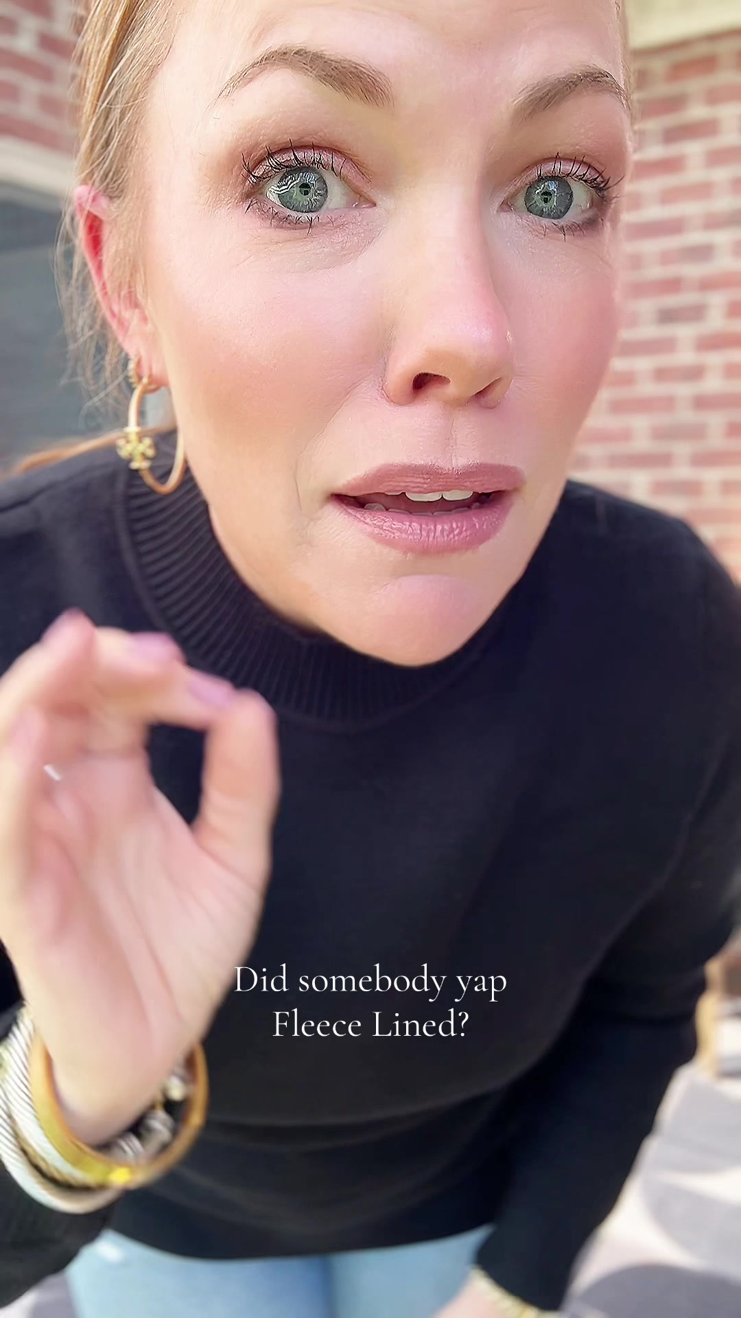 @Becky