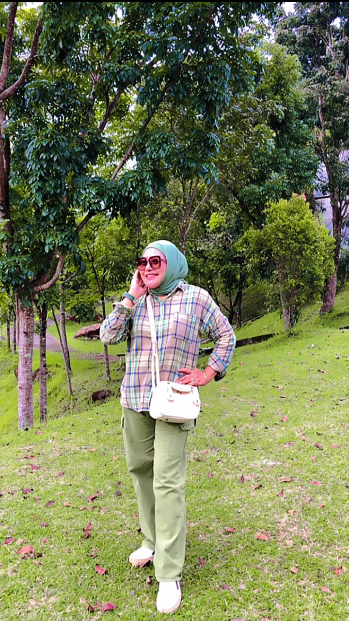 @Mera Yanti Koto