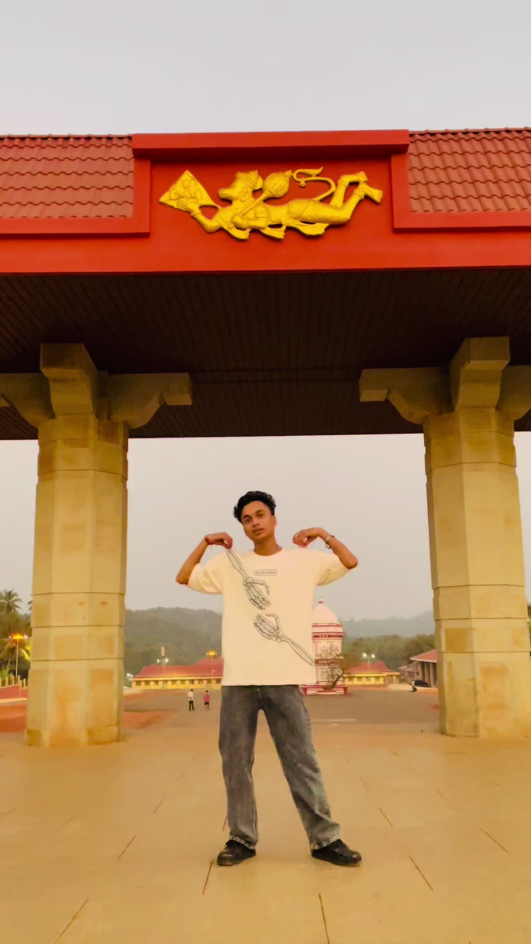 @Rajesh Luhar
