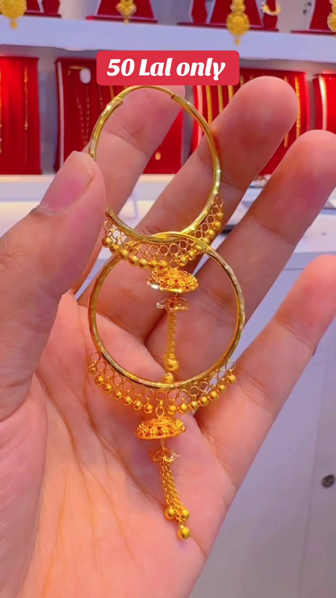 @SHUBHAKAMANA JEWELLERY