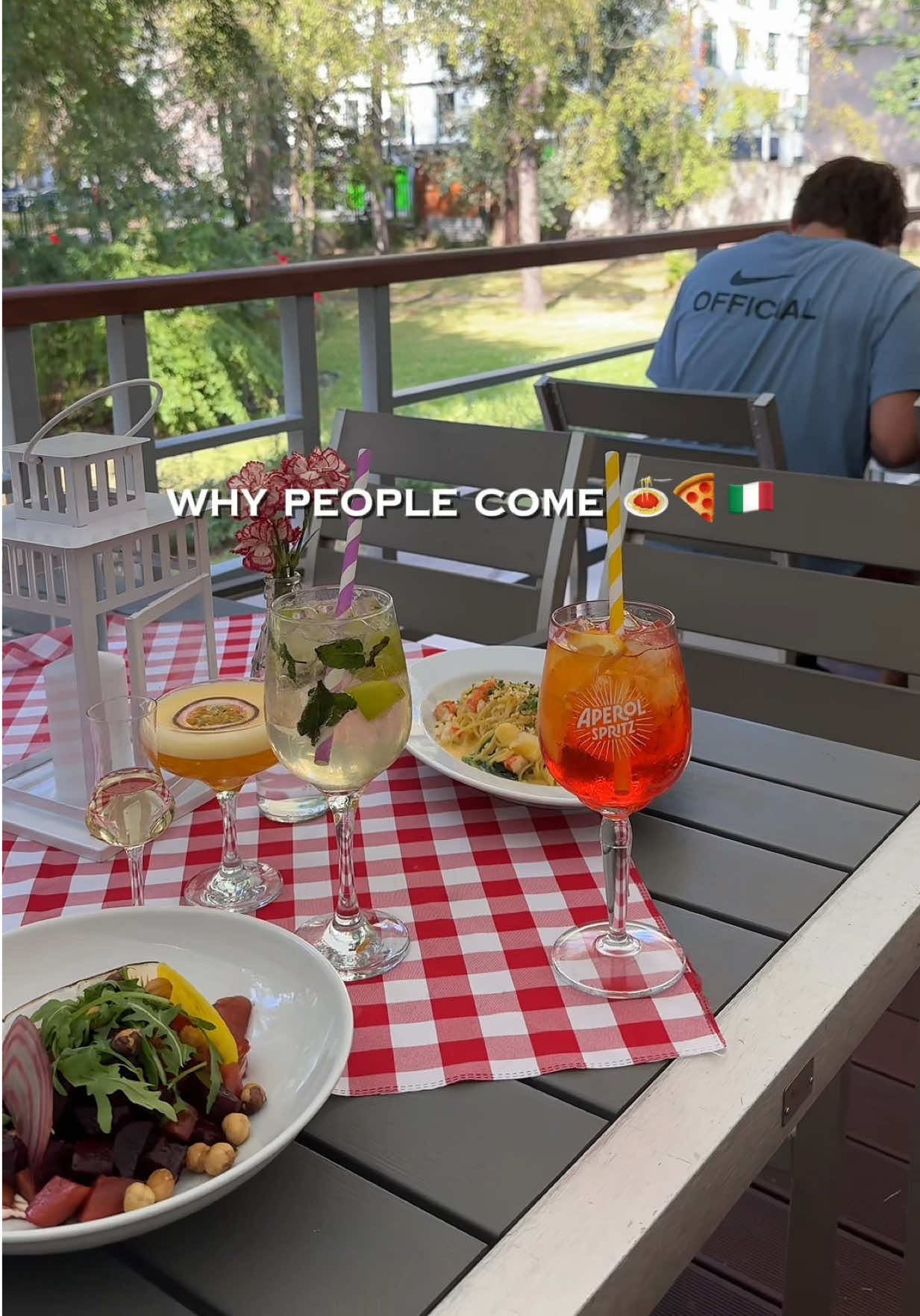 @OTTO POMPIERI