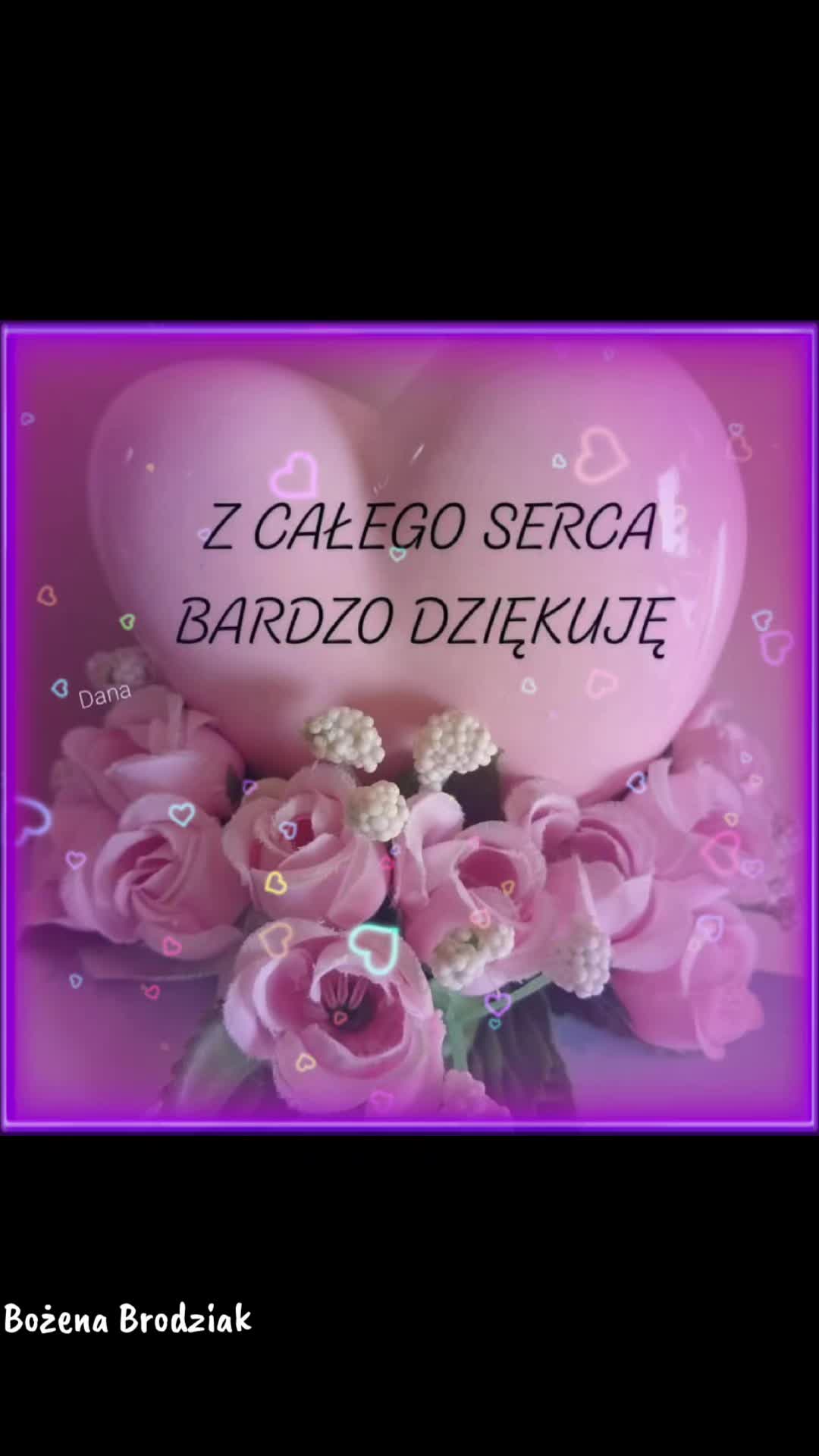 @Bozena Brodziak