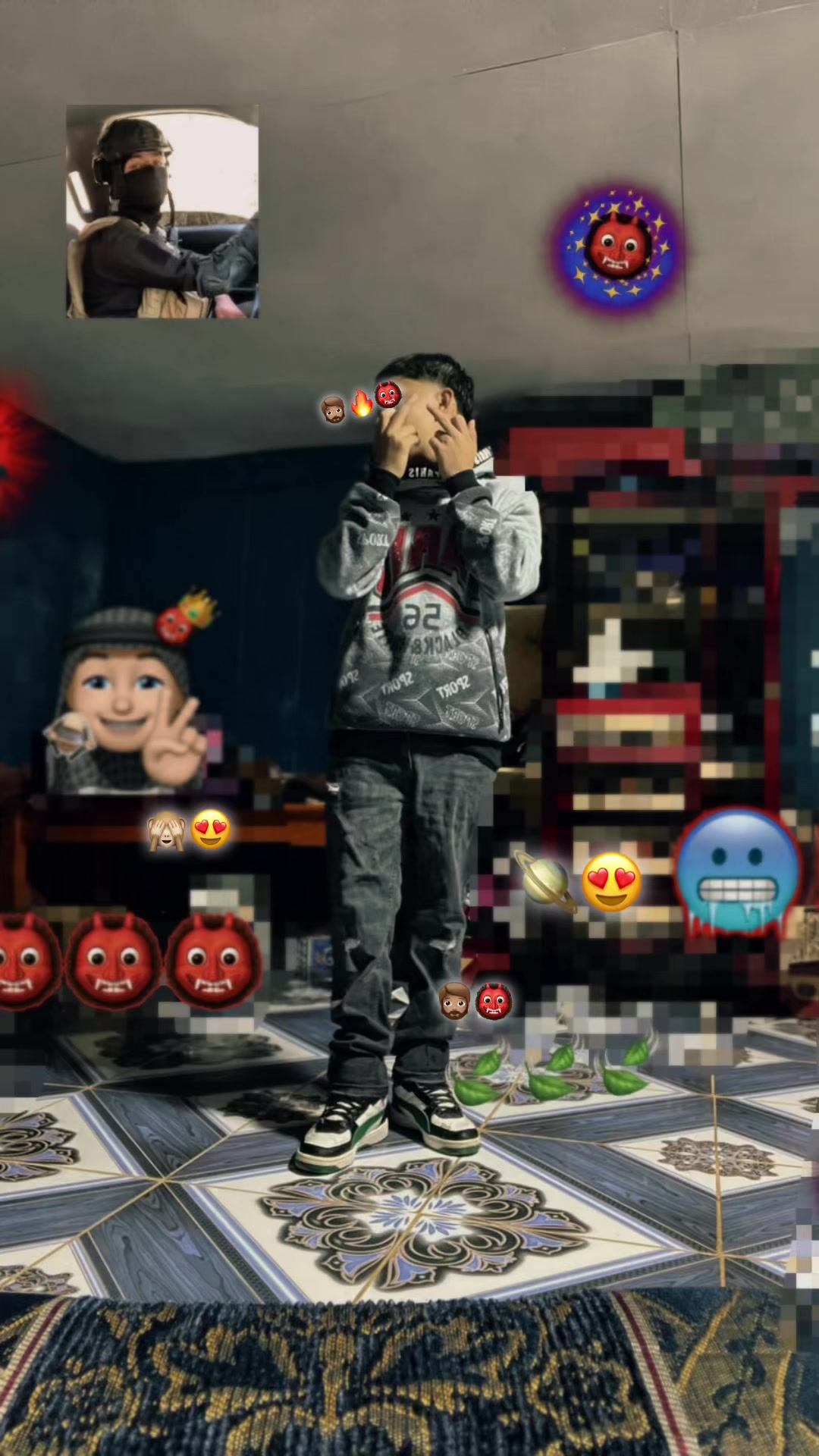 @🕸️🧔🏽كوYímį