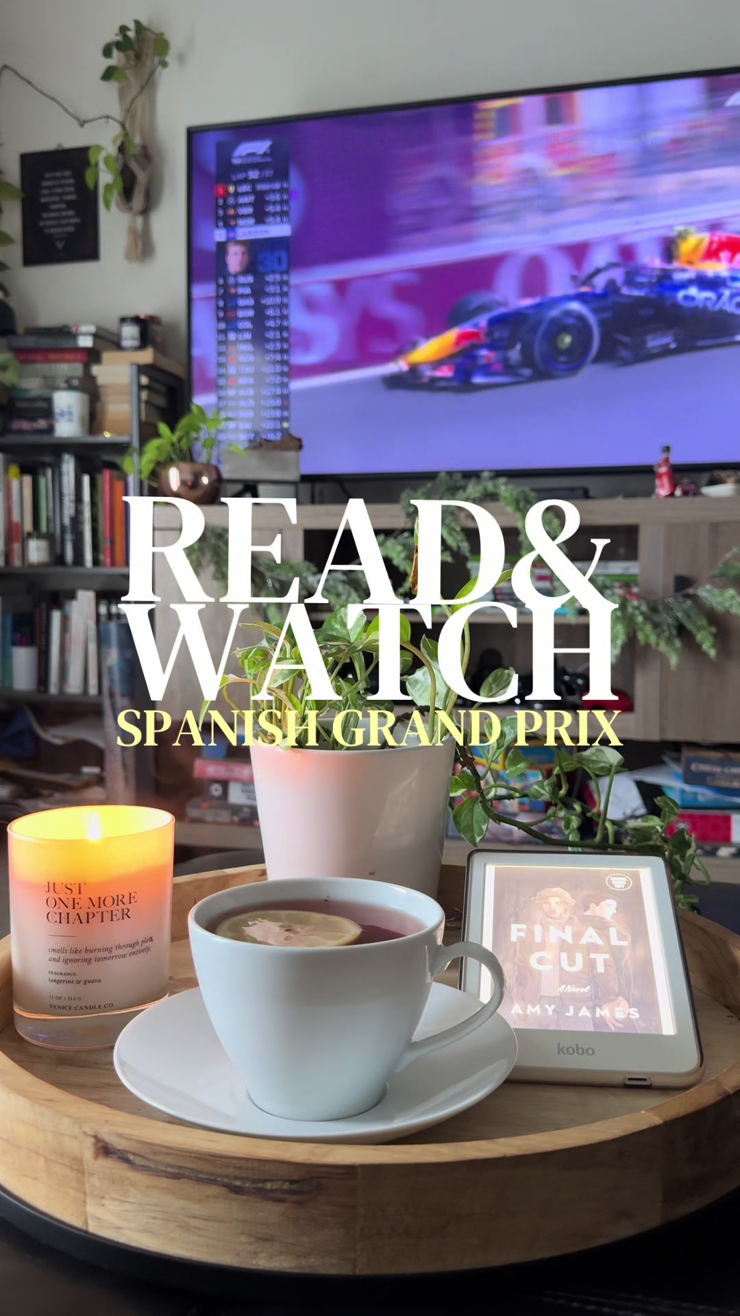 @Stacia - Books & Lifestyle 📚