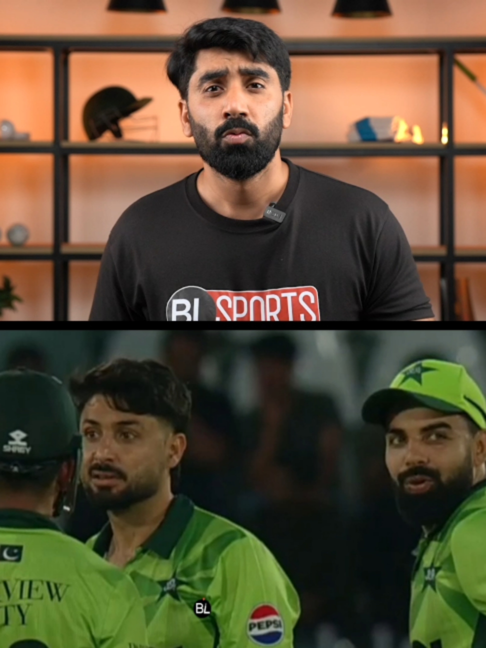 @BL Sports