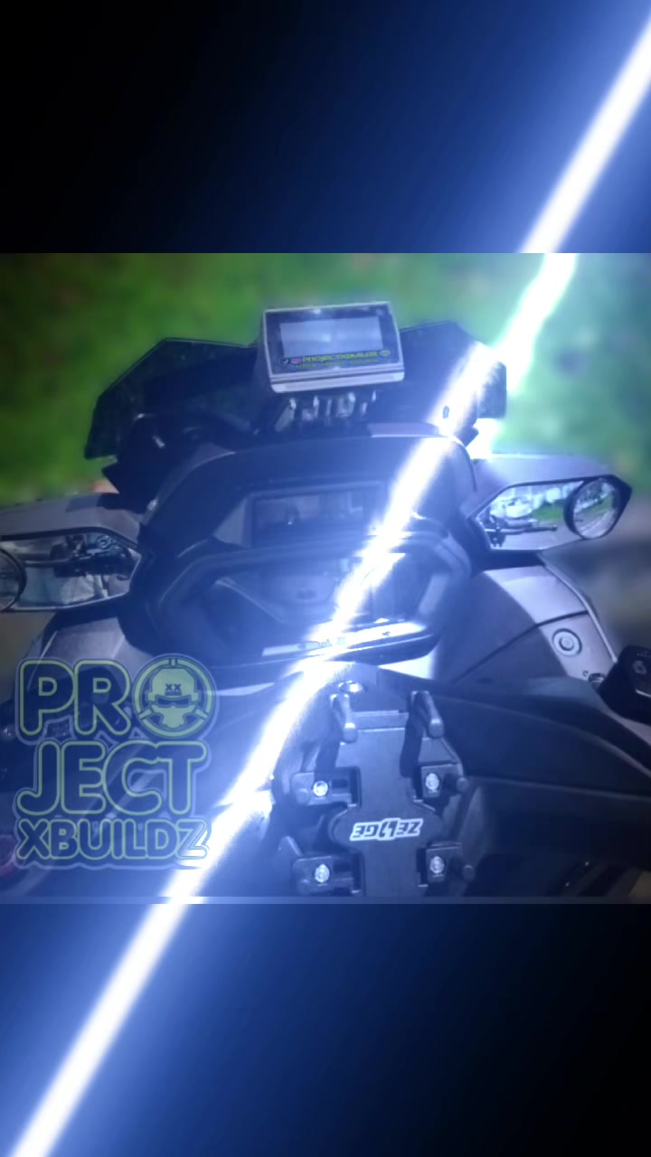 @ProjectXBuildz