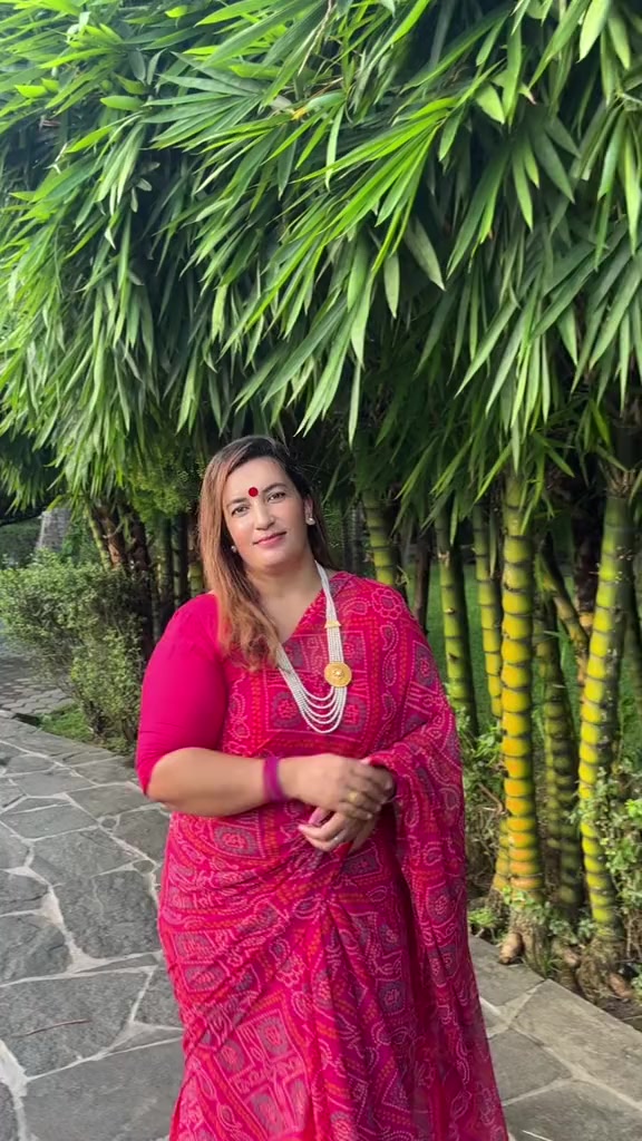@Manju Chhetri