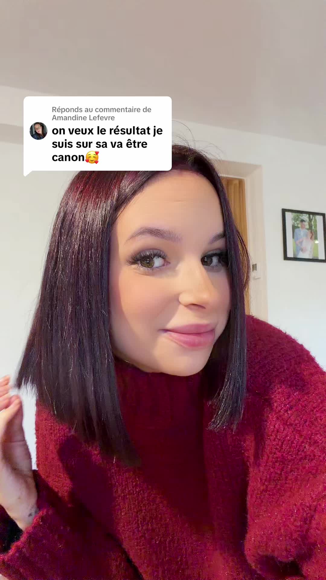 @Unamourtriple | Mom x4
