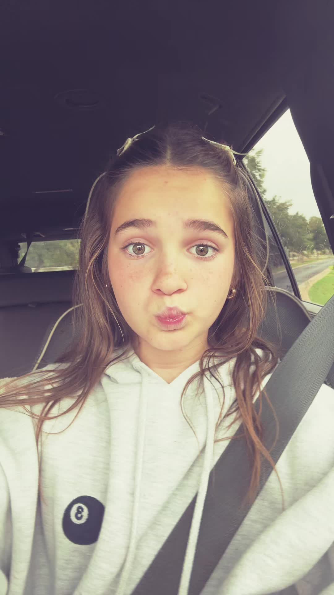 @⭐️🥰MILA STAUFFER!🎉☺️