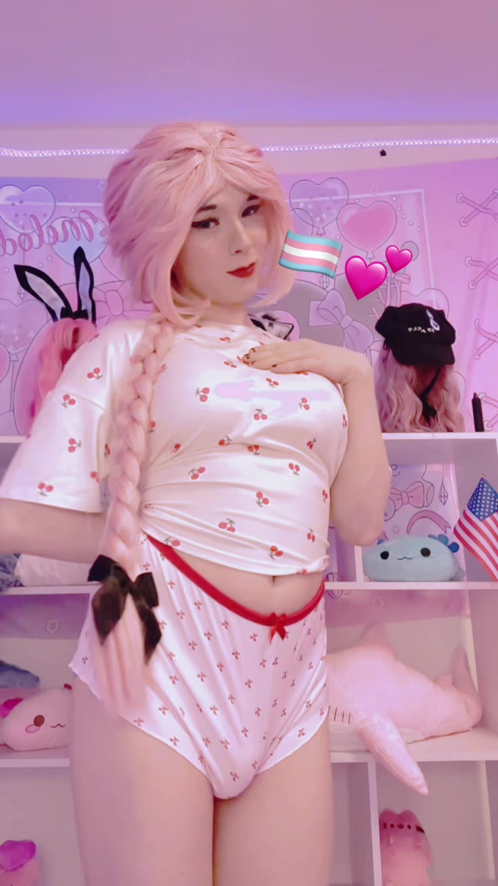 @🏳️&zwj;⚧️Pixie🏳️&zwj;⚧️