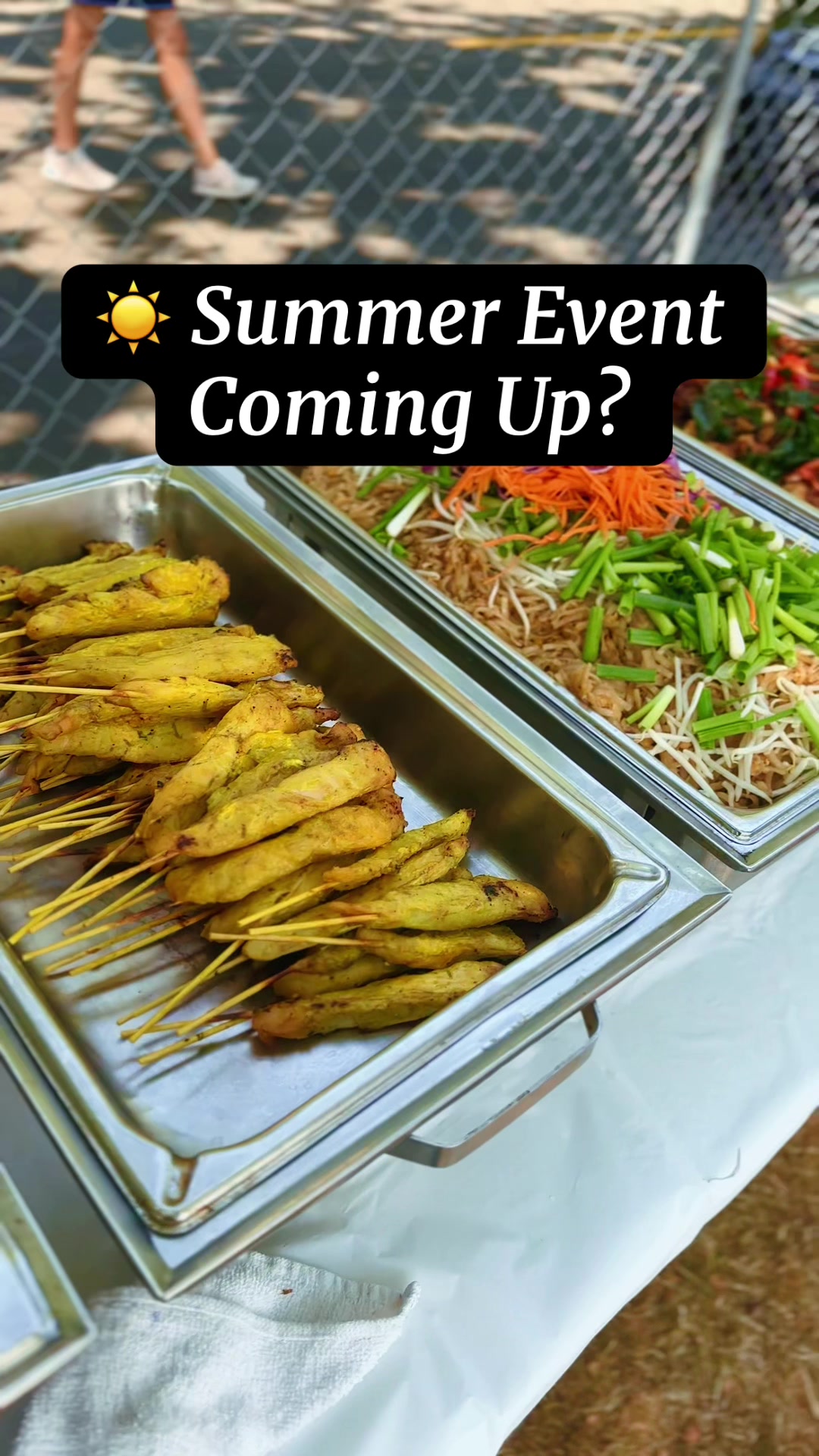 @Thai Ginger Restaurant WA