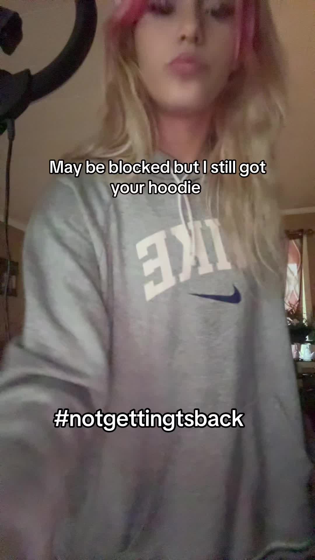 @secret
