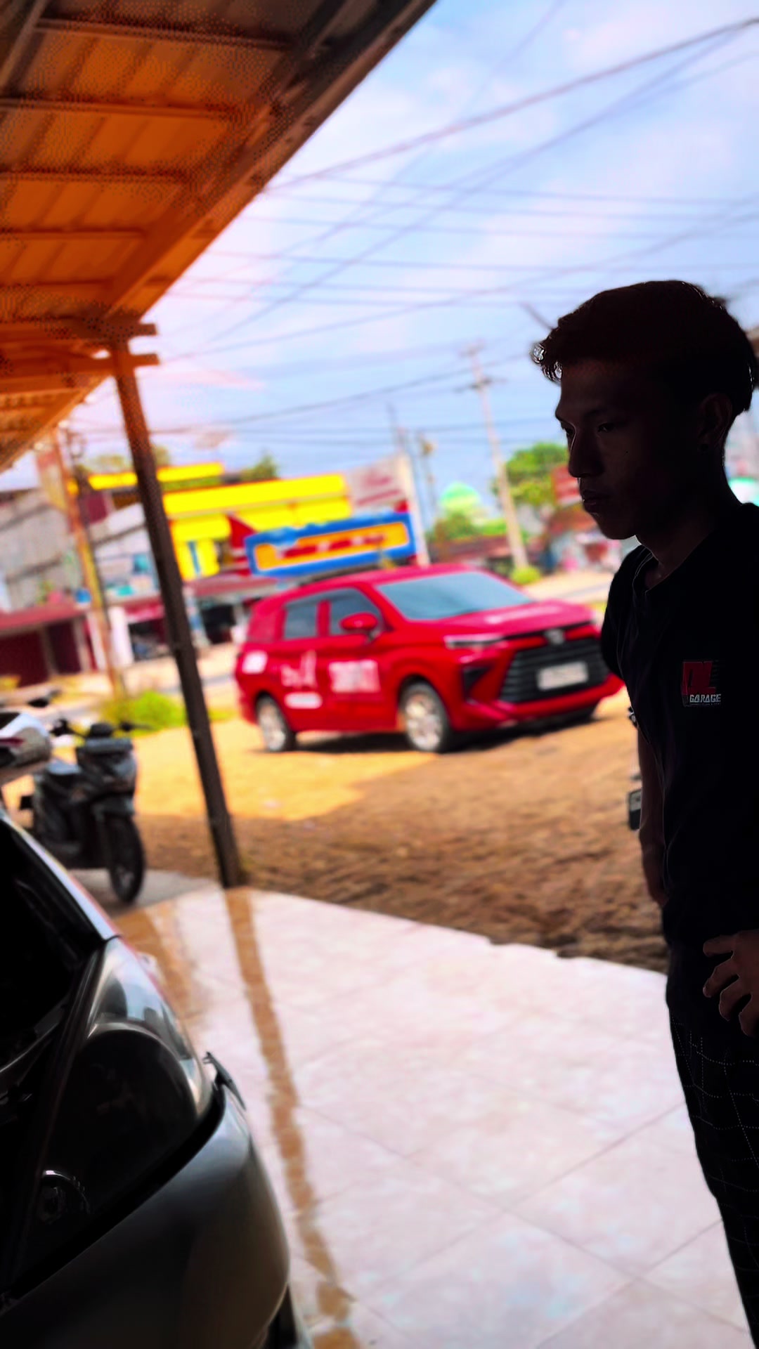 @DL.GARAGE