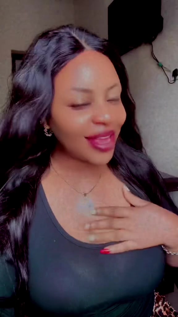 @Sharon Oge