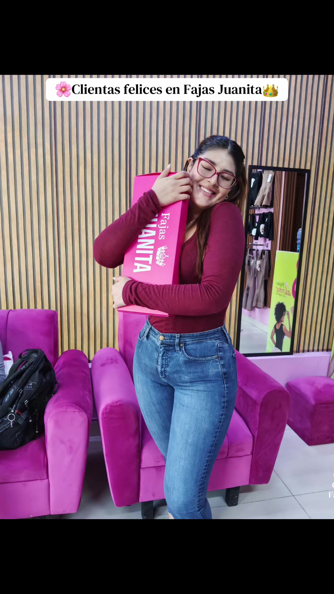 @Fajas Juanita-FajasColombianas