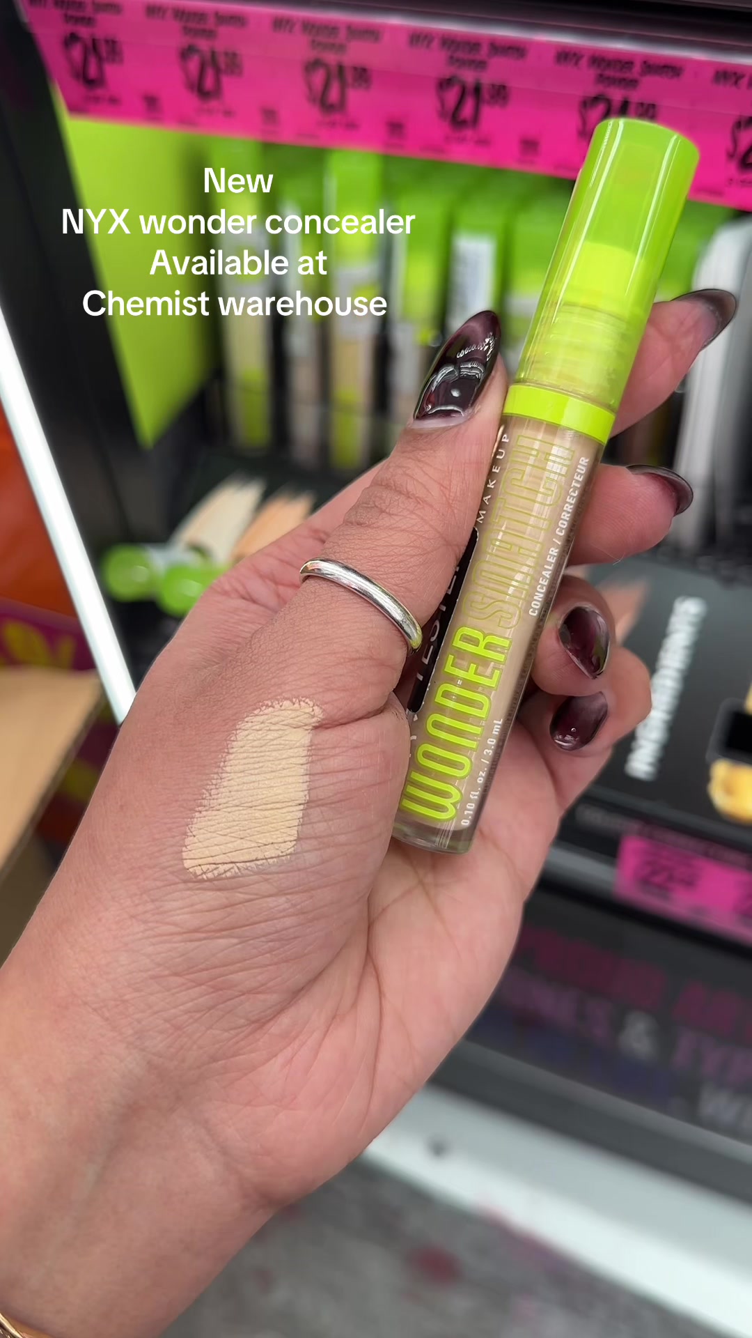 @Simmy | Beauty Content Creator