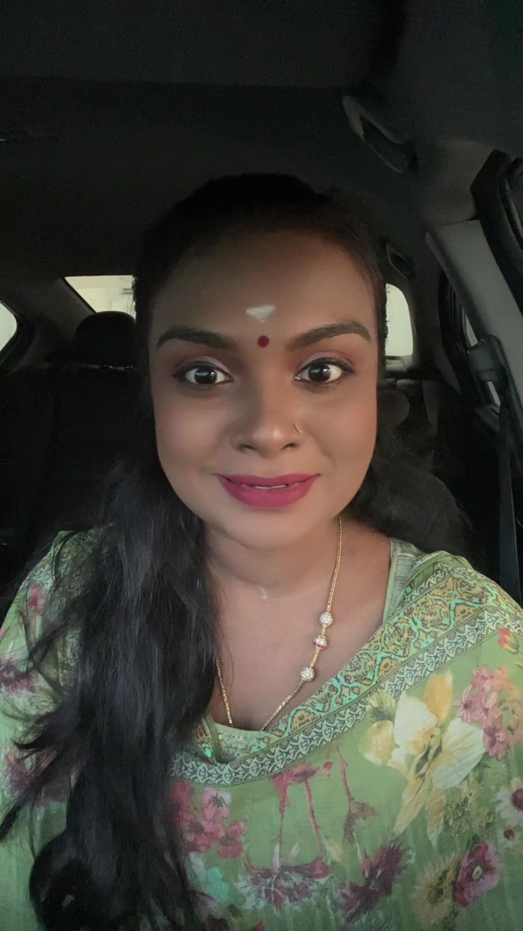 @Tcher_Vanitha💚