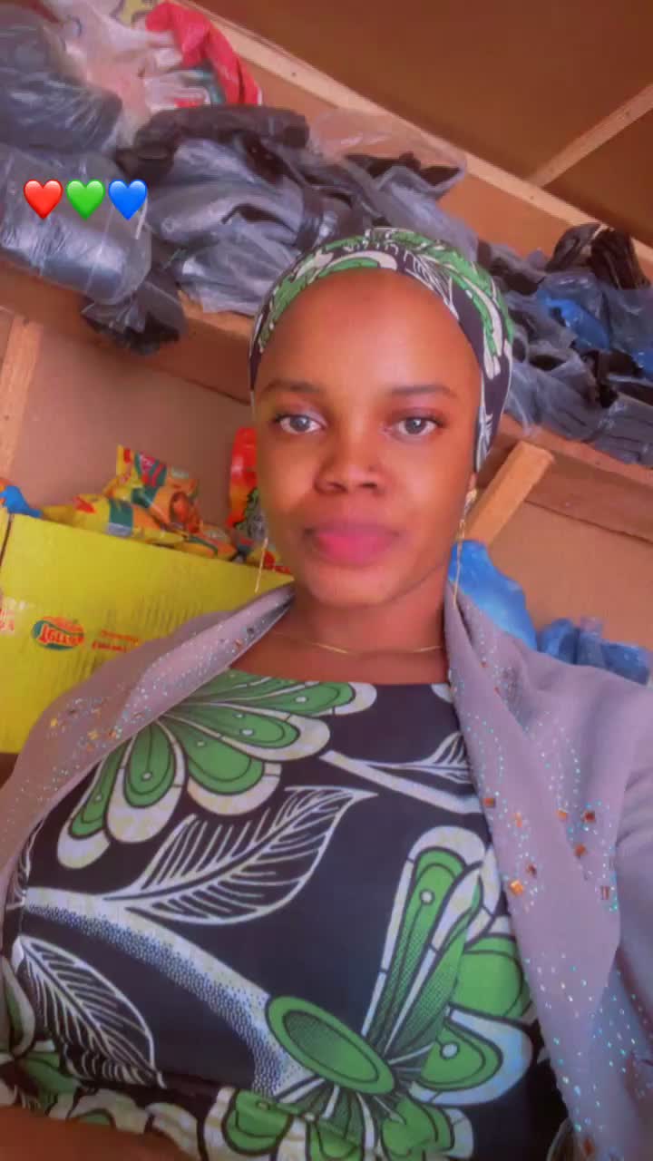 @QUEEN_TEEFAH💖