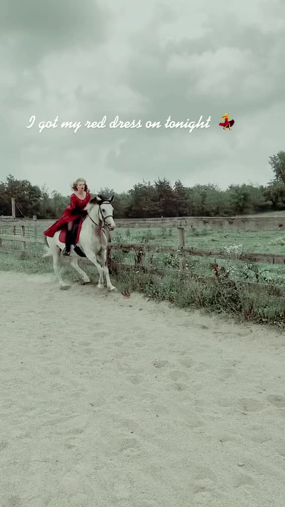 @Free Spirit Equestrian