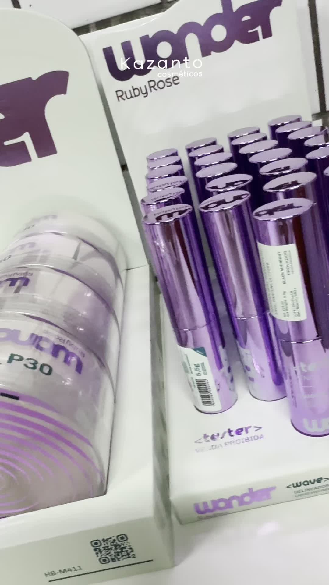 @Kazanto Cosm&eacute;ticos