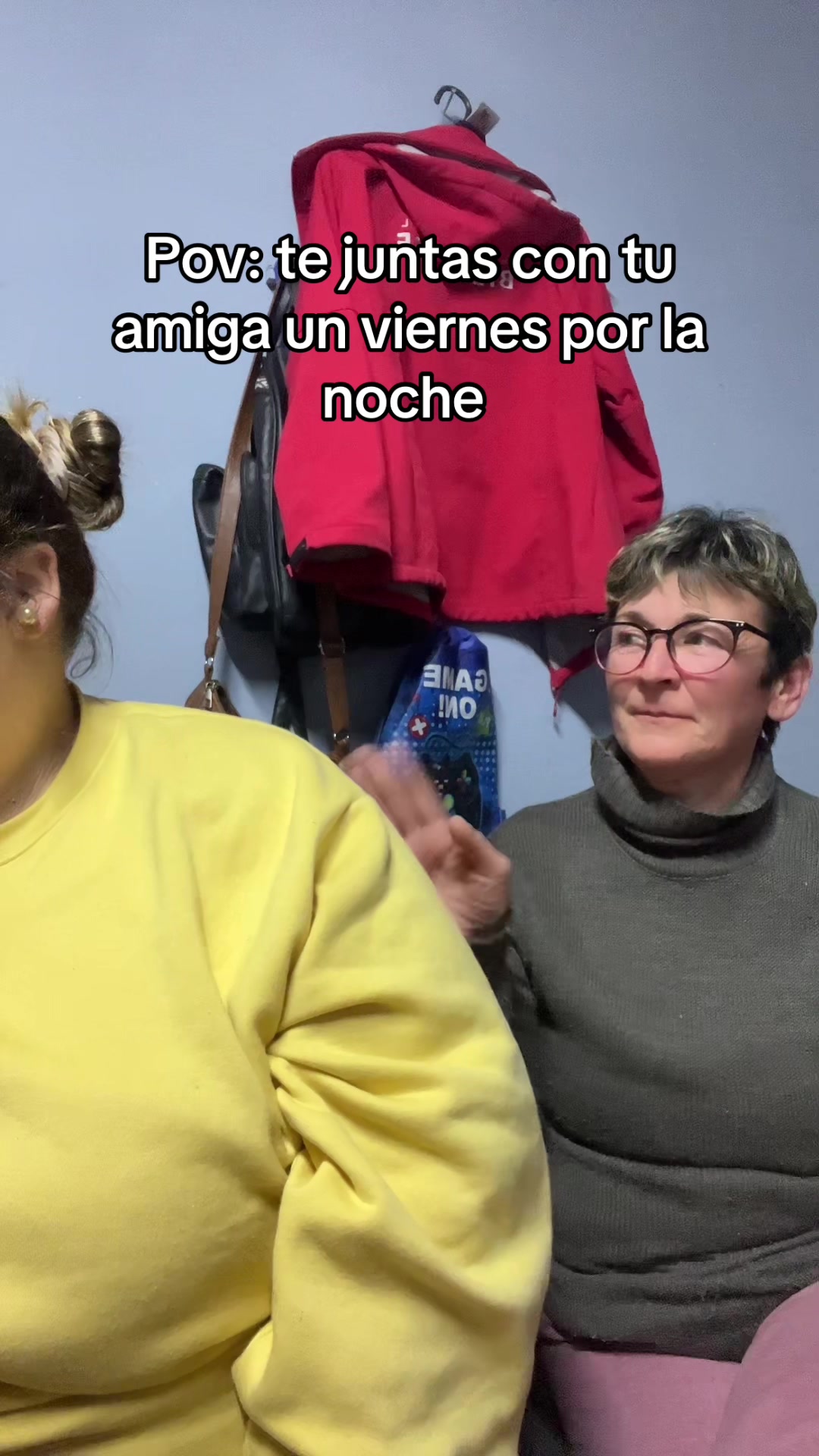 @Camila Acosta