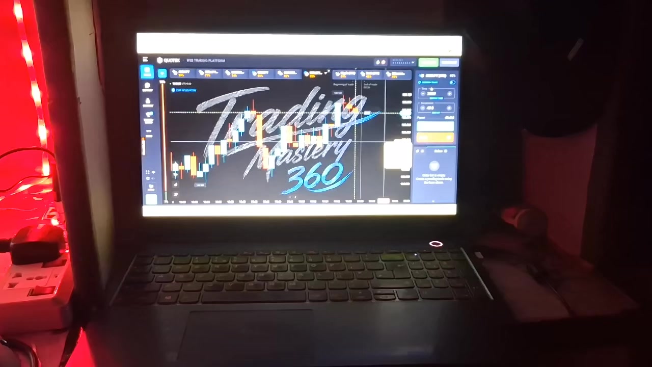 @Binary Trading Mastery 360