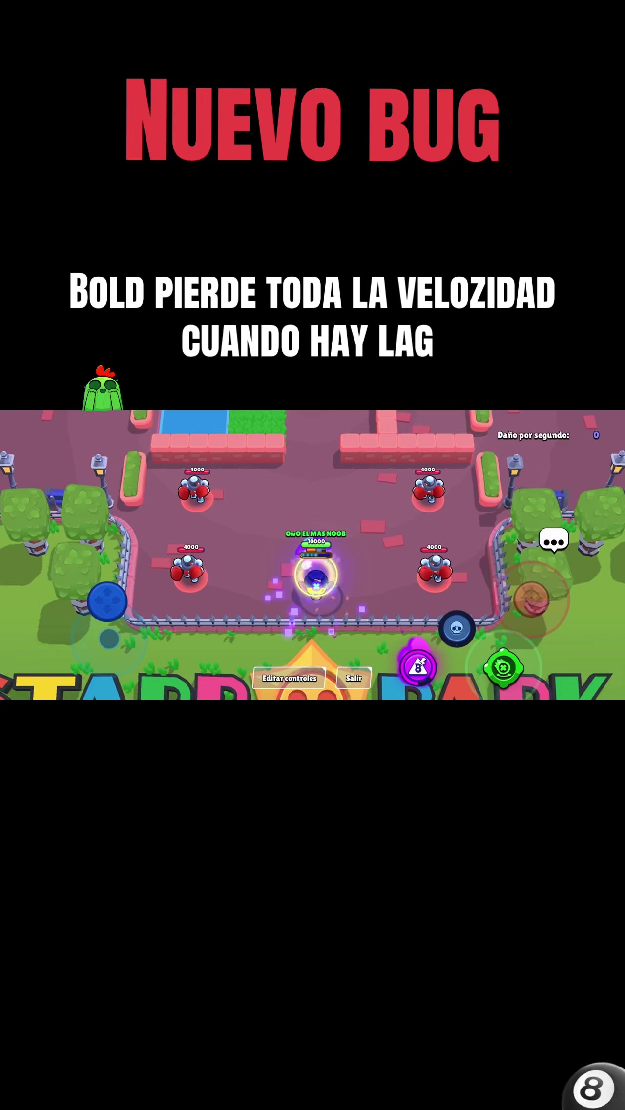 @EL NOOB | BS✨