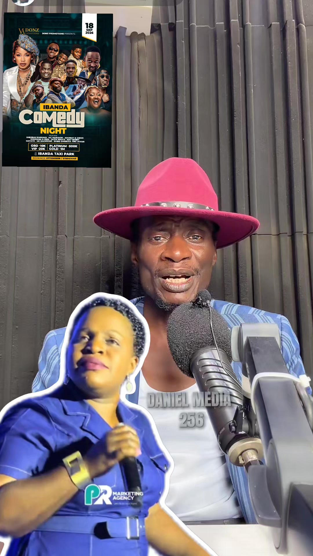 @DANIEL MEDIA 256