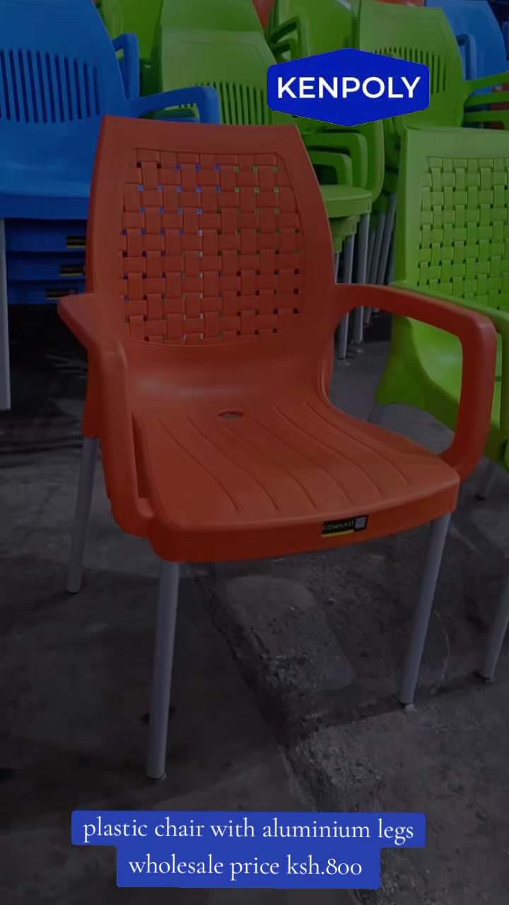 @Kenpoly Plastic Manufacturer