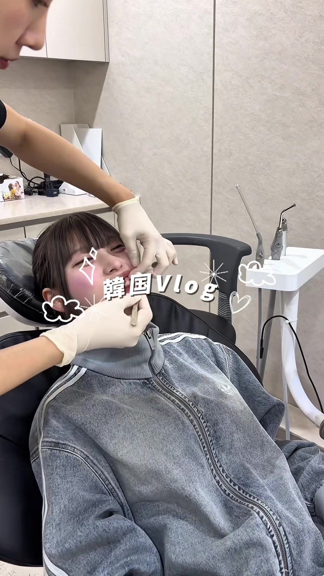@ぽたみう