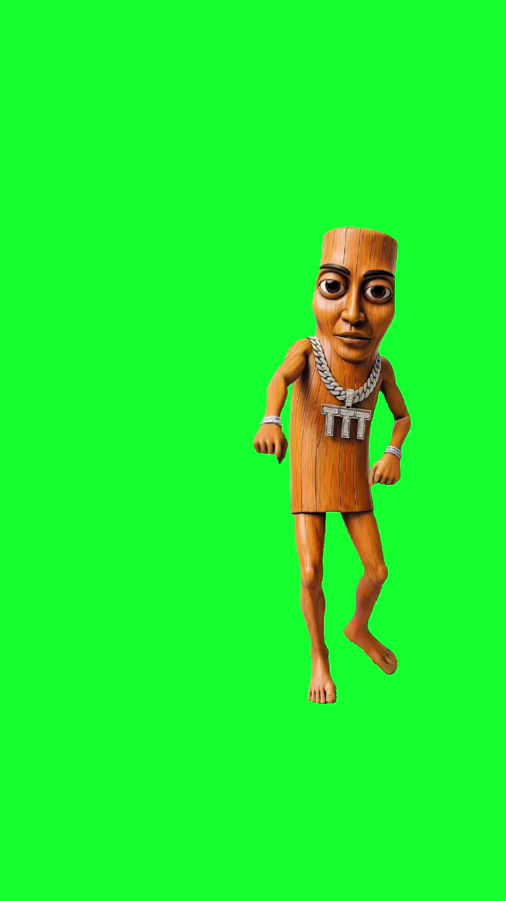 @TikTok Template