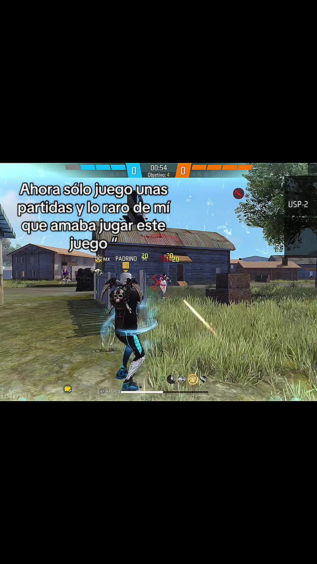 @Mx PADRINO M