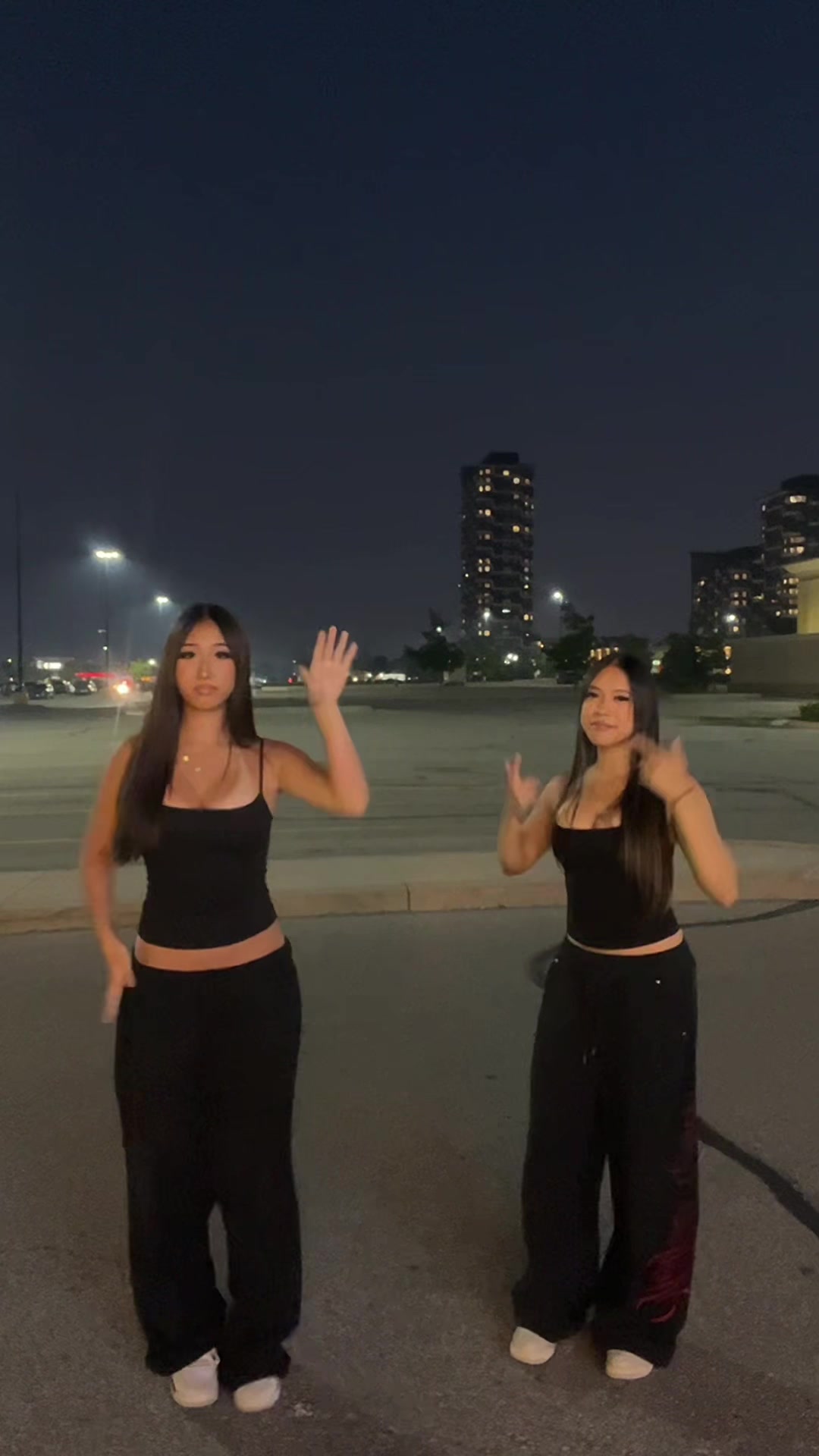 @angela and chelsea