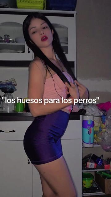 @Kty La Flaca ๐